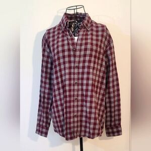 St. Johns Bay Button Up